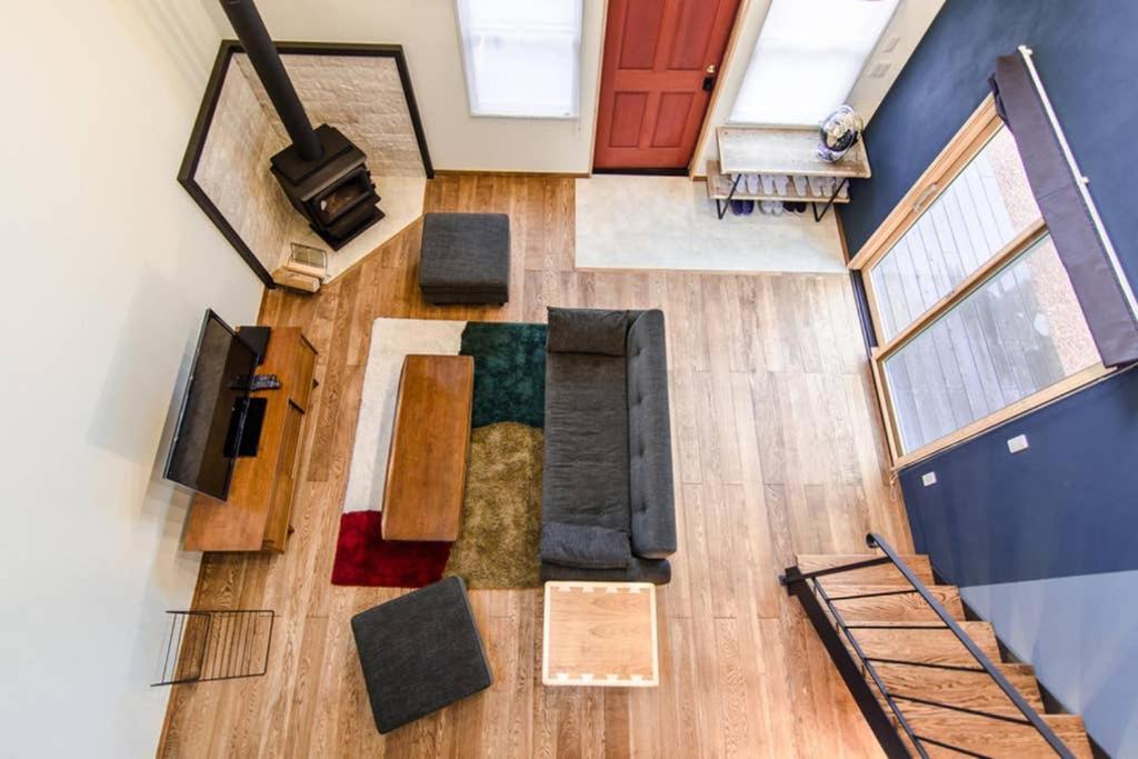 Apartment Tood一宮-a棟 *